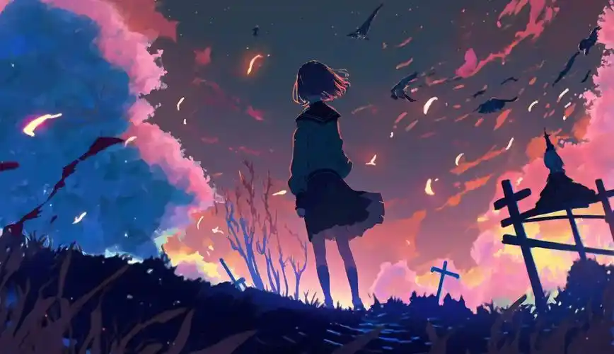 歪歪漫画夏日扭扭节 banner